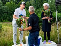 Heidekamppark 2021 SegmentRun